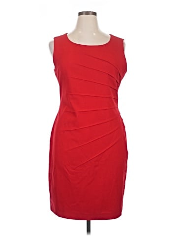 Calvin Klein Cocktail Dress (view 1)