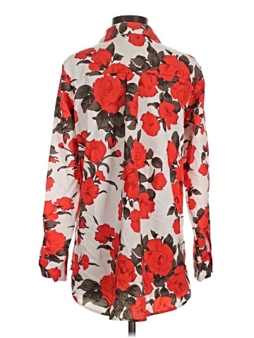 Unbranded Long Sleeve Blouse (view 2)