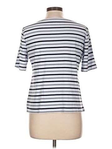 Talbots Short Sleeve T-Shirt (view 2)