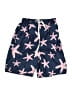 Kanu Surf Stars Blue Board Shorts Size 10 - photo 1