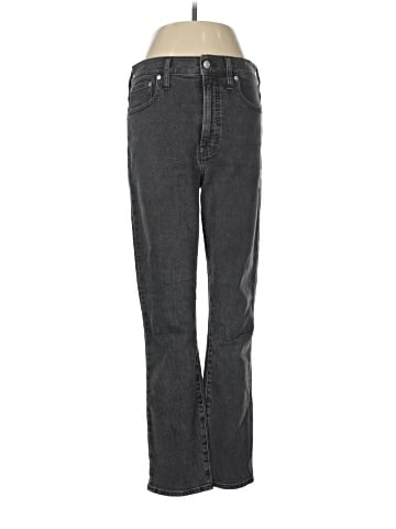 Madewell Jeans (view 1)