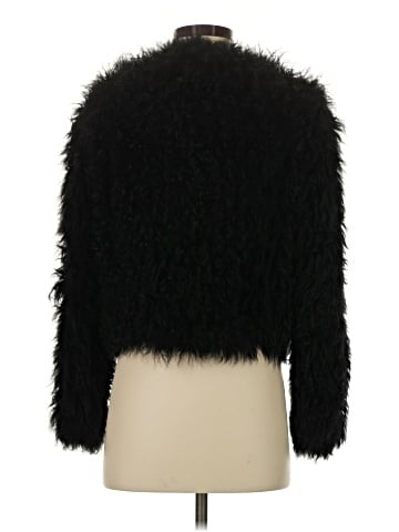 Whistles Faux Fur Jacket (view 2)