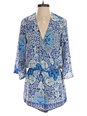 Abbeline Romper (view 1)