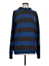 Gap 100% Cotton Blue Pullover Sweater Size L - photo 1