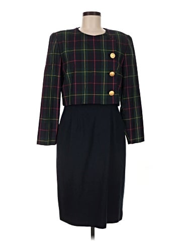 Talbots Casual Dress (view 1)
