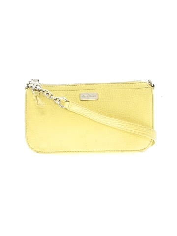 Cole Haan Leather Crossbody Bag (view 1)