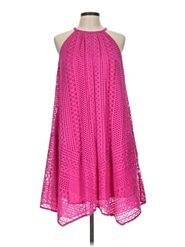Maggy London Cocktail Dress (view 1)