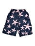 Kanu Surf Stars Blue Board Shorts Size 10 - photo 2