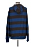 Gap 100% Cotton Blue Pullover Sweater Size L - photo 2
