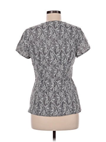 Banana Republic Short Sleeve Blouse (view 2)