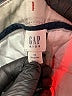 Gap Kids 100% Cotton Plaid Pink Cargo Shorts Size 18R - photo 3