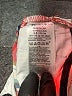 Gap Kids 100% Cotton Plaid Pink Cargo Shorts Size 18R - photo 4