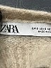 Zara Tan Sleeveless Top Size S - photo 7