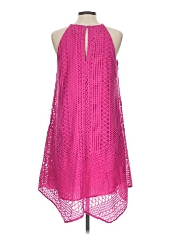 Maggy London Cocktail Dress (view 2)