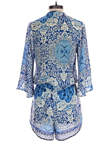 Abbeline Romper (view 2)