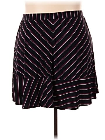 Lane Bryant Casual Skirt (view 2)