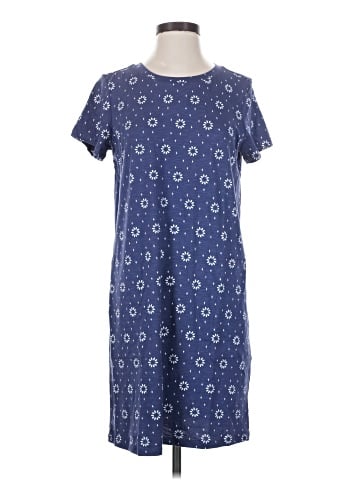 Toad & Co Casual Dress (view 1)