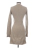 Theory 100% Wool Tan Wool Pullover Sweater Size S - photo 2