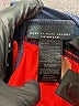 Marc by Marc Jacobs Color Block Red Swimsuit Top Size S - photo 3