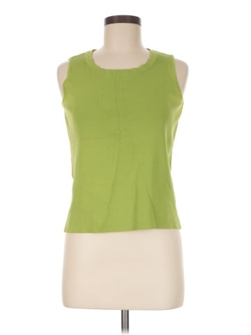 Laura Ashley Sweater Vest (view 1)