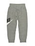 Nike Gray Sweatpants Size XS (youth) - photo 2