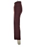 Lululemon Athletica Solid Burgundy Active Pants Size 4 - photo 5