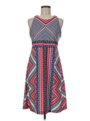 PrAna Casual Dress (view 1)
