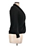 Apt. 9 Black Blazer Size 14 (petite) - photo 4