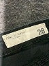 Rag & Bone Black Jeans Size 28 waist - photo 7