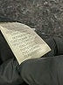 Rag & Bone Black Jeans Size 28 waist - photo 8