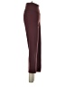 Lululemon Athletica Solid Burgundy Active Pants Size 4 - photo 4
