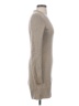 Theory 100% Wool Tan Wool Pullover Sweater Size S - photo 4