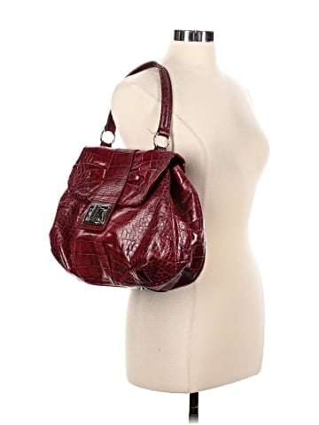 FURLA Leather Hobo (view 2)