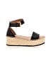 See By Chloé Black Wedges Size EU 36 - photo 1