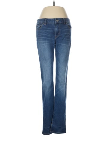 White House Black Market Jeans (view 1)