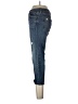 Gap Hearts Blue Jeans Size 10 (petite) - photo 5
