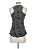 RACHEL Rachel Roy Gray Tank Top Size S - photo 2