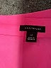 Ann Taylor Pink Short Sleeve Top Size L (petite) - photo 7