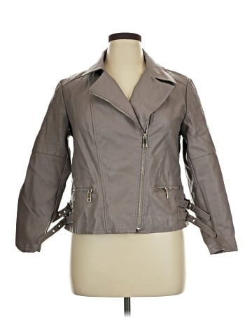 a.n.a. A New Approach Jacket (view 1)