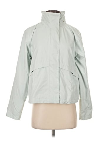 Athleta Raincoat (view 1)