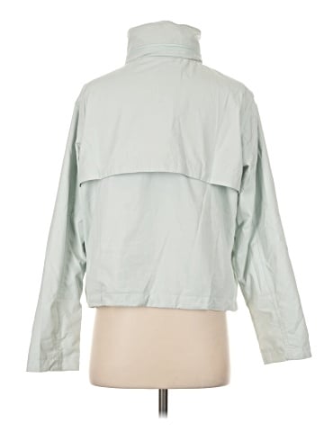 Athleta Raincoat (view 2)