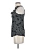 RACHEL Rachel Roy Gray Tank Top Size S - photo 5