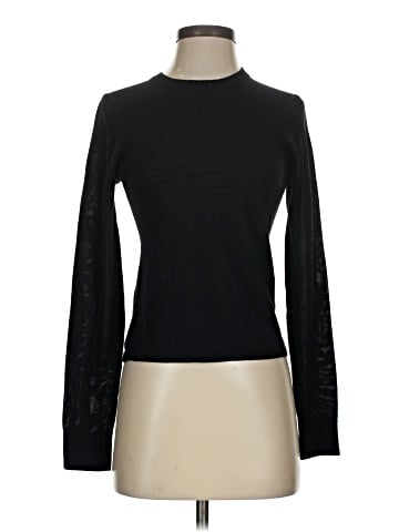 J.Crew Wool Pullover Sweater (view 1)