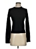 J.Crew 100% Wool Black Wool Pullover Sweater Size S - photo 1