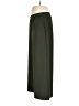Ann Taylor LOFT Green Dress Pants Size L - photo 5