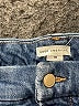 Good American Hearts Blue Jeans Size 16 - photo 7