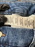 Good American Hearts Blue Jeans Size 16 - photo 8