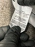 Dickies Black Dress Pants Size 0 - photo 8
