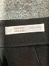 LC Lauren Conrad Solid Black Active Pants Size L - photo 7