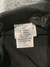 LC Lauren Conrad Solid Black Active Pants Size L - photo 8